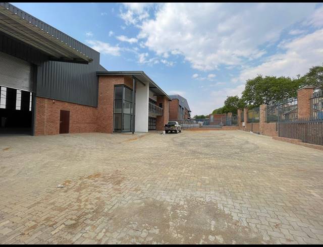 830M² INVESTMENT FOR SALE IN NORTH RIDING